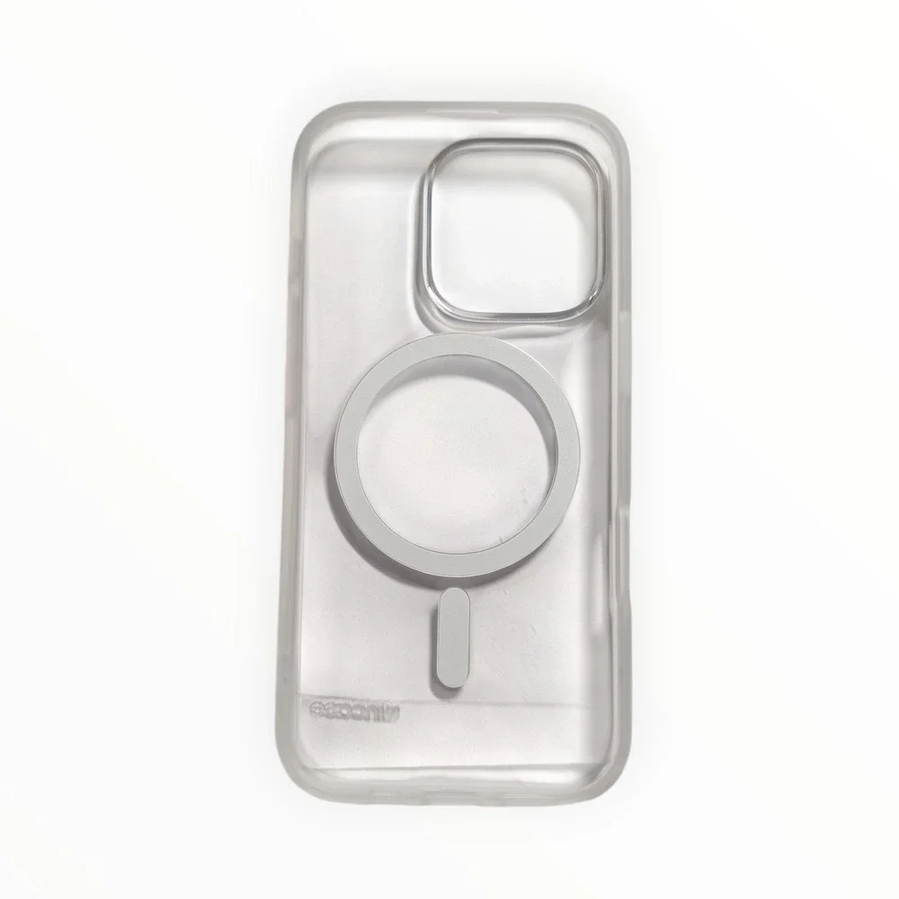 A3-U Incase Slim Hard‎ Case w/ Magsafe for Apple iPhone 16 Pro - Clear ⬇️